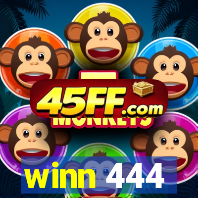 winn 444